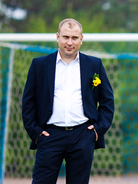 Мошенник Чудаков Александр Николаевич