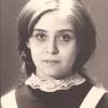 Morozova Liudmila