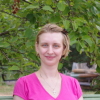Алпатова Галина