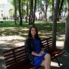 Курилкина Анастасия