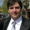 Кириченко Дмитрий