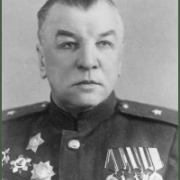 Цветков Константин Николаевич (1895-1949