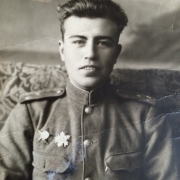 Шатонский Вячеслав Иванович (1923-....)
