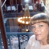 Лоншакова Ирина