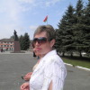 Борисовец Нина