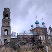 ц.с.Дуброво