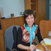 Пожарская Оксана