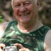 Михайленко Владимир