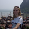 Блощецова Елена