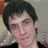 Строколенко Дмитрий