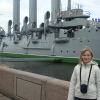 Рогожникова Ольга