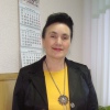 Ханевская Галина