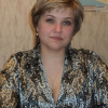 Островик Оксана