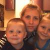Самохвал Марина