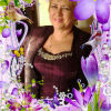 Бердникова Галина