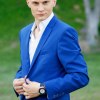 Юрасёв Виталий