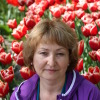Лебедева Наталья