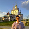 Ендемиров Алексей