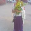 Чеховская Анна