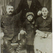 Мои Предки фото 1935 год