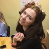 Вилкова Алина