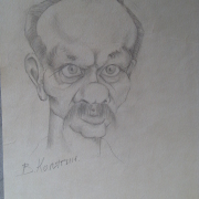 Валерий Колягин.
